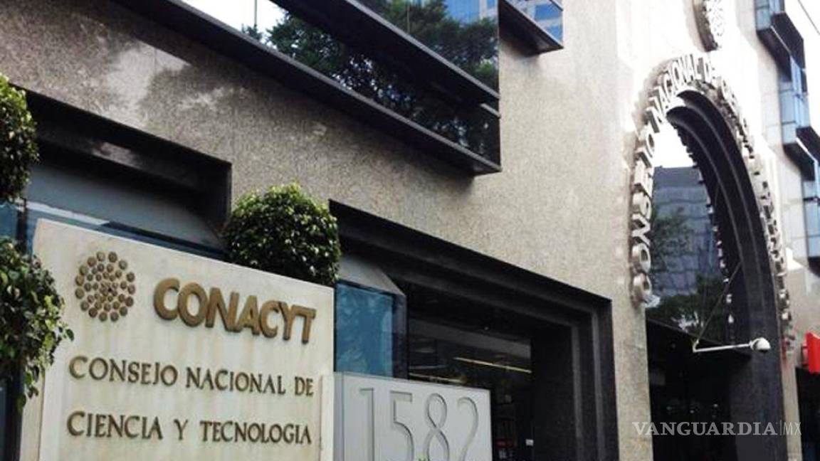 Conacyt impone nuevo código de ética donde exige no criticar a la institución