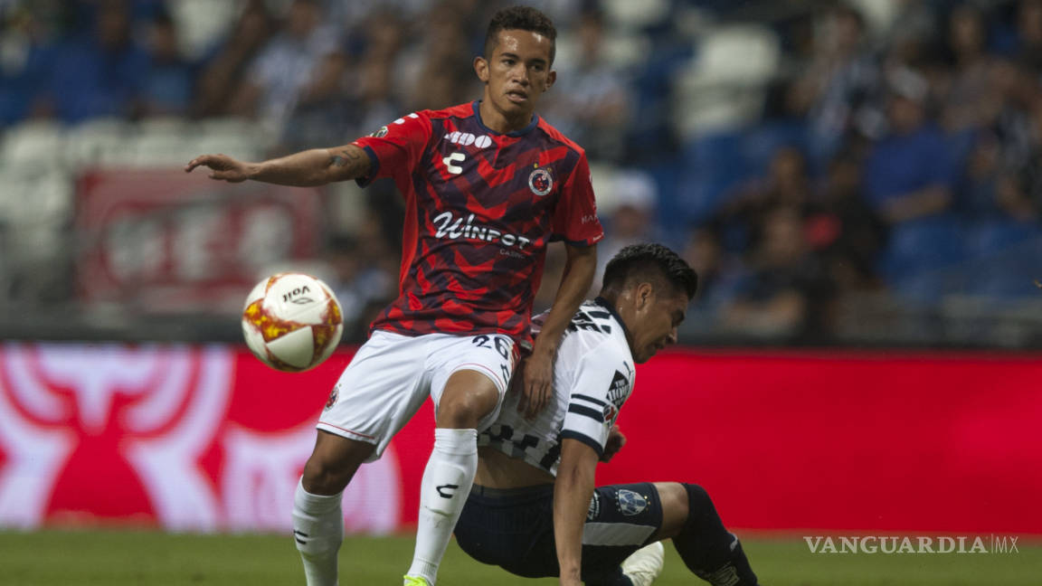 $!Veracruz podría quedarse sin jugar el Apertura 2019