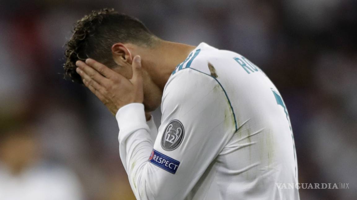 Cristiano Ronaldo lanza mensaje de despedida del Real Madrid tras ganar la Champions