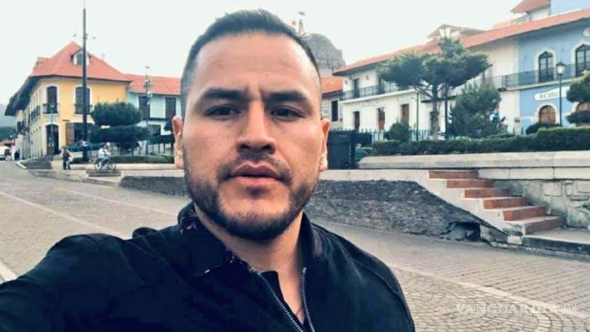 Desapareció el vocero de la Fiscalía de Guanajuato