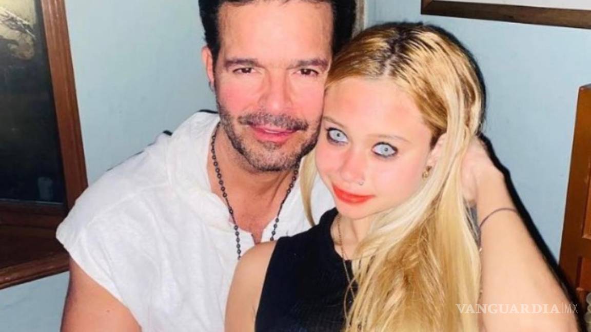 $!Pablo Montero ha sido criticado por sus adicciones y su indisciplina, incluso por tener una relación con una joven de 19 años hace algún tiempo.