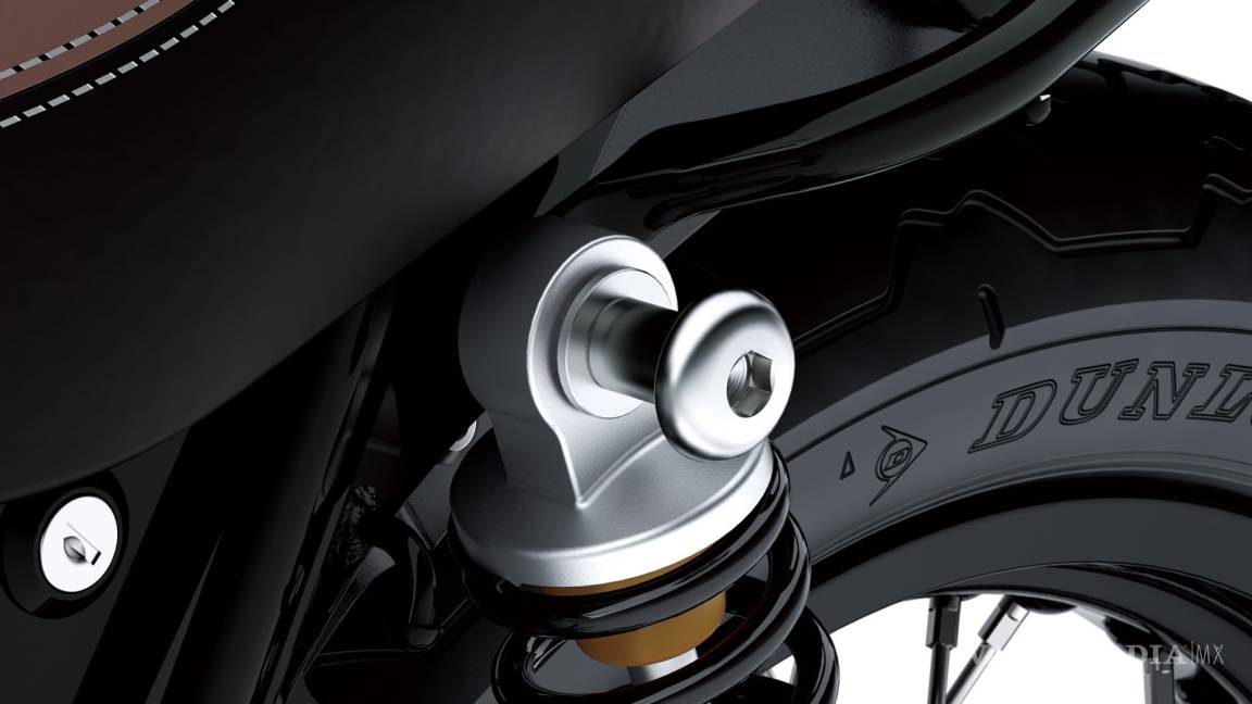 $!Icónica motocicleta Kawasaki W800 Cafe regresa en 2019