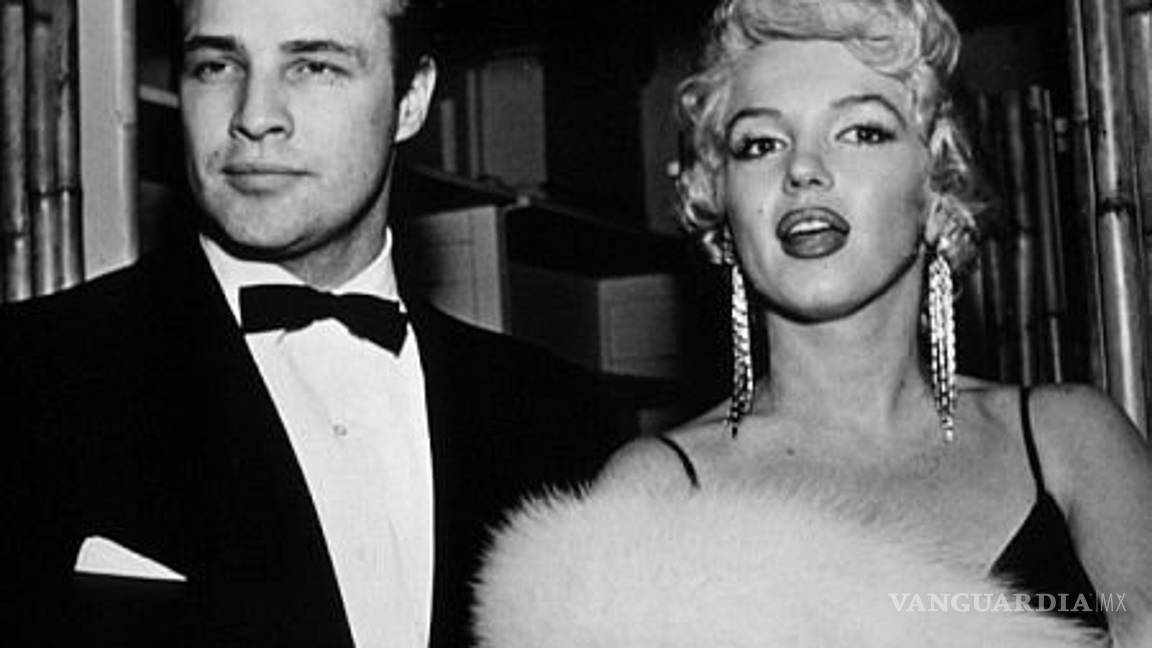 $!Comediante Richard Pryor tuvo sexo con Marlon Brando