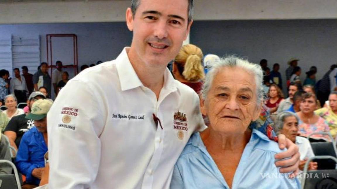 Cuñado del gobernador Cabeza de Vaca dirigirá a Morena en Tamaulipas
