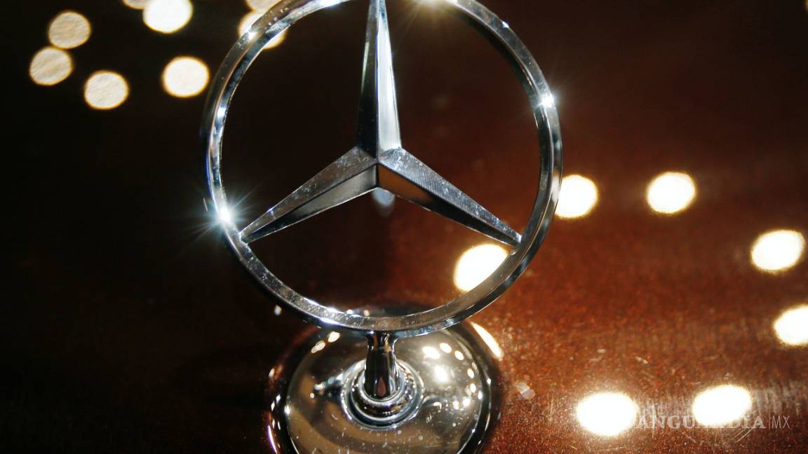 Mercedes-Benz acelera su transición a los coches eléctricos