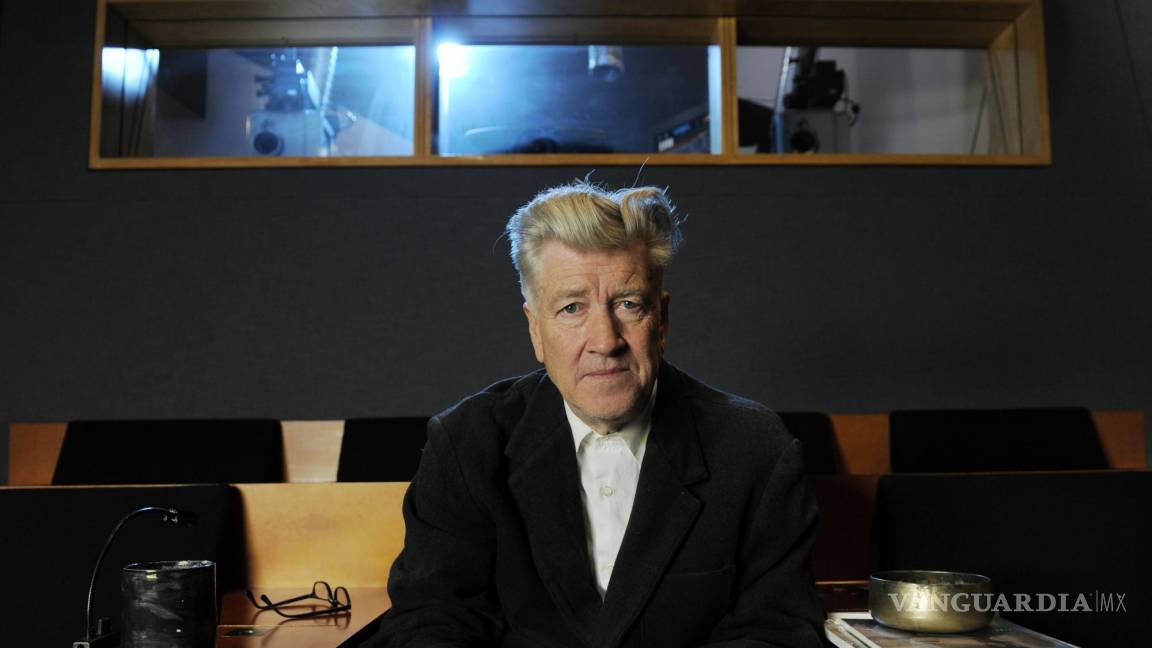 ¡Luto en el cine! Muere David Lynch director de ‘Twin Peaks’, ‘El Hombre Elefante’ y ‘Blue Velvet’