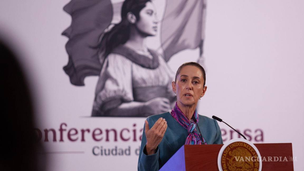 Con Claudia Sheinbaum, ¿se acabaron los abrazos?