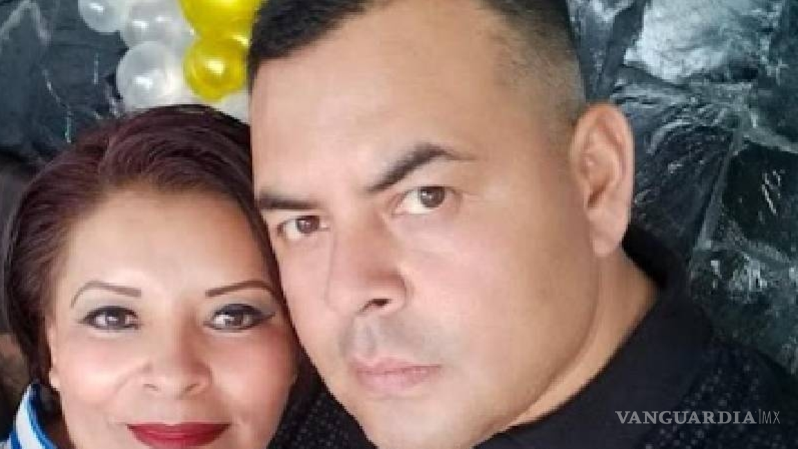 $!Eel ex comandante, quien renunció al cargo en octubre de 2022, fue plagiado el mismo día del asesinato de su pareja sentimental