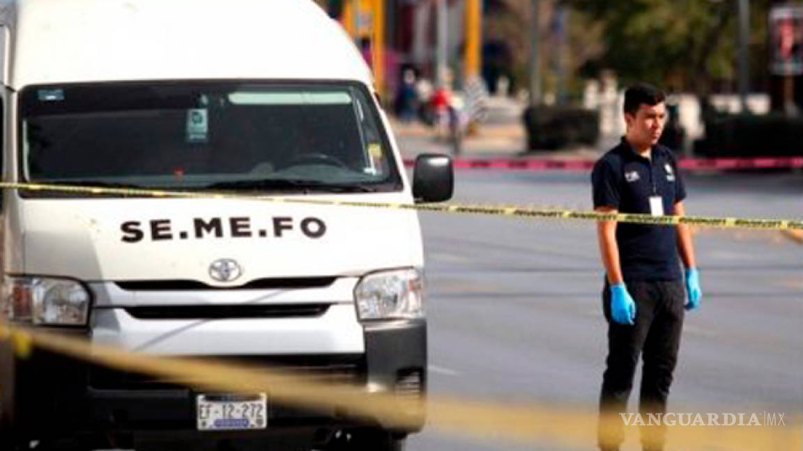 Matan a comandante de policía de Ciudad Juárez en emboscada