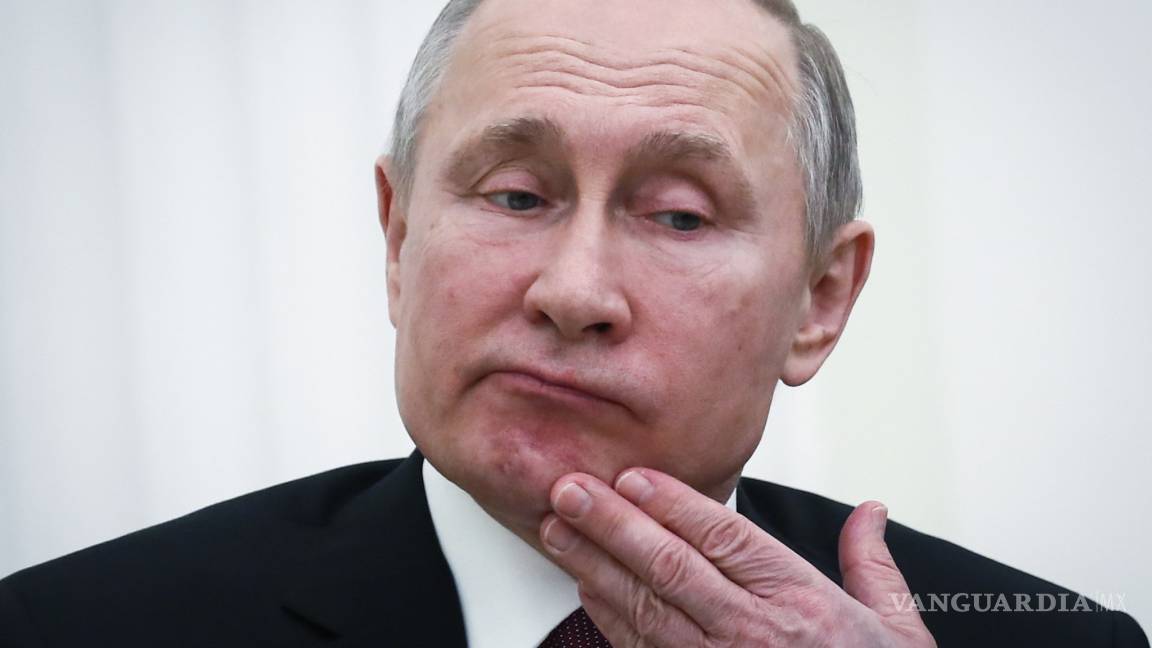 Con un “Se lo dije”, Rusia reacciona tras informe de Robert Mueller