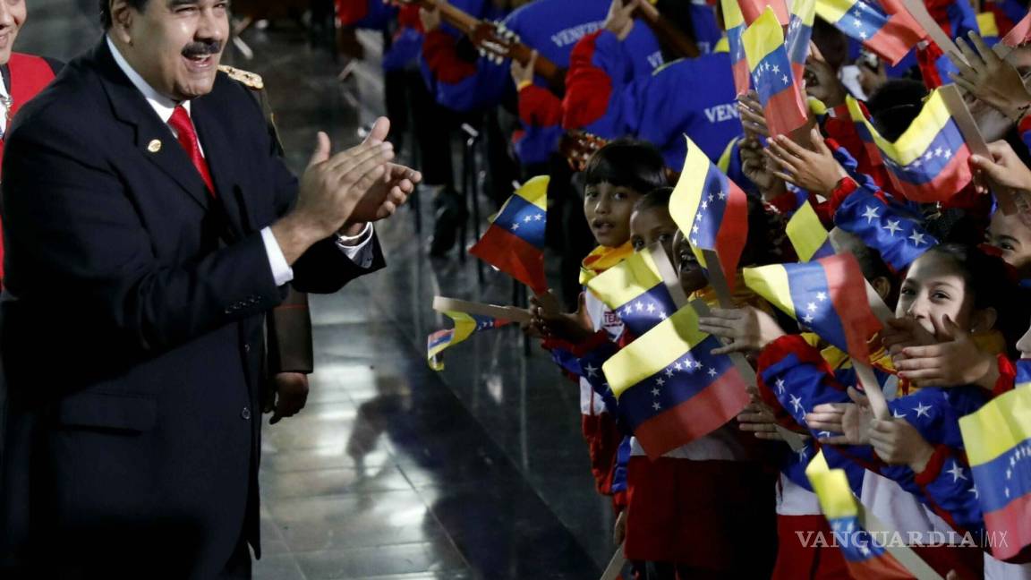 México ofrece a OEA ser un &quot;puente de comunicación&quot; con Venezuela