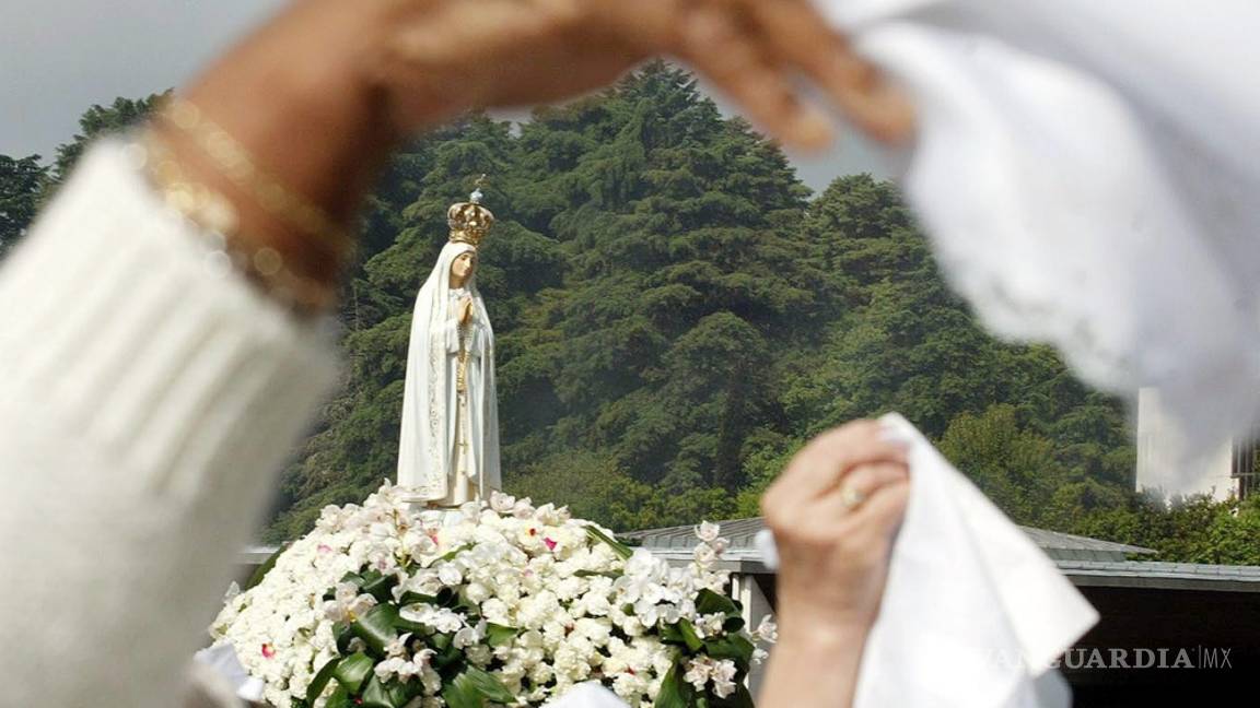 $!Revelan el secreto mejor guardado de Fátima