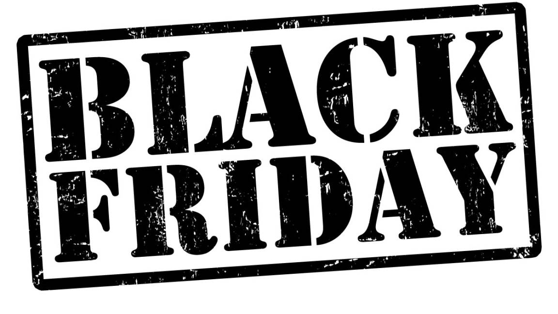 Black Friday; el día perfecto para equiparte deportivamente