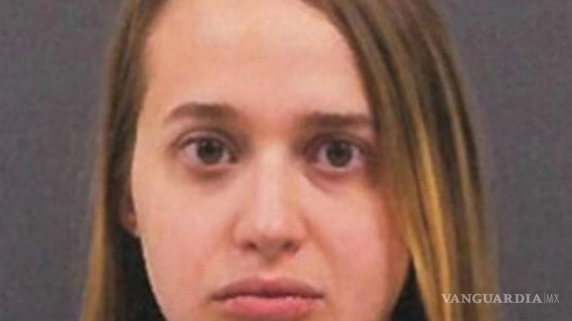 Arrestan a mujer por tener sexo con el perro de la familia