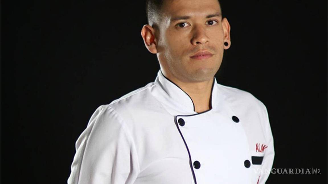 $!El Chef Benito Molina estalla en contra de Alan Rangel por decirle "borracho"