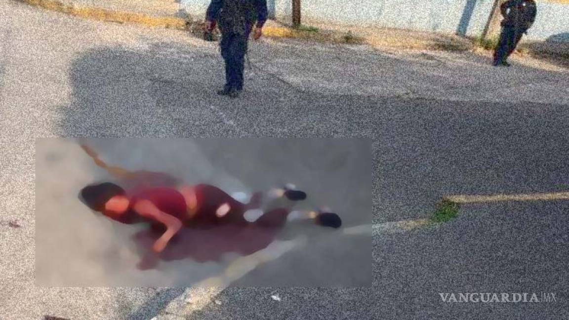 Fiscalía de Veracruz asegura que eran criminales las dos menores asesinadas por policías