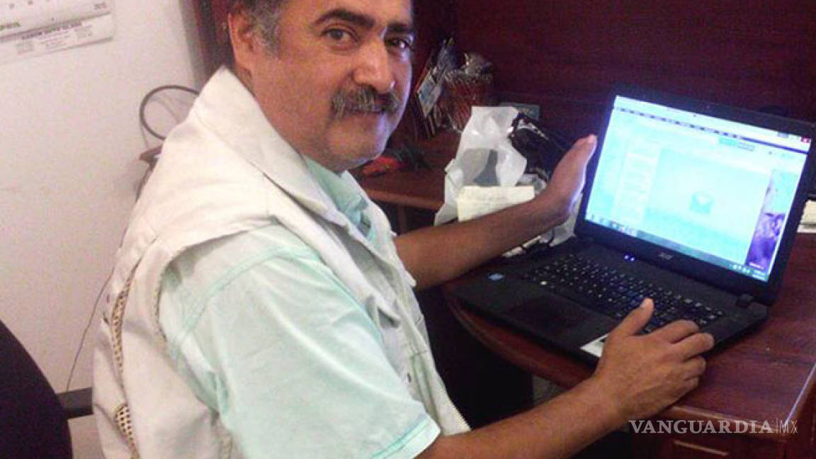 Periodista asesinado en Taxco no fue amenazado