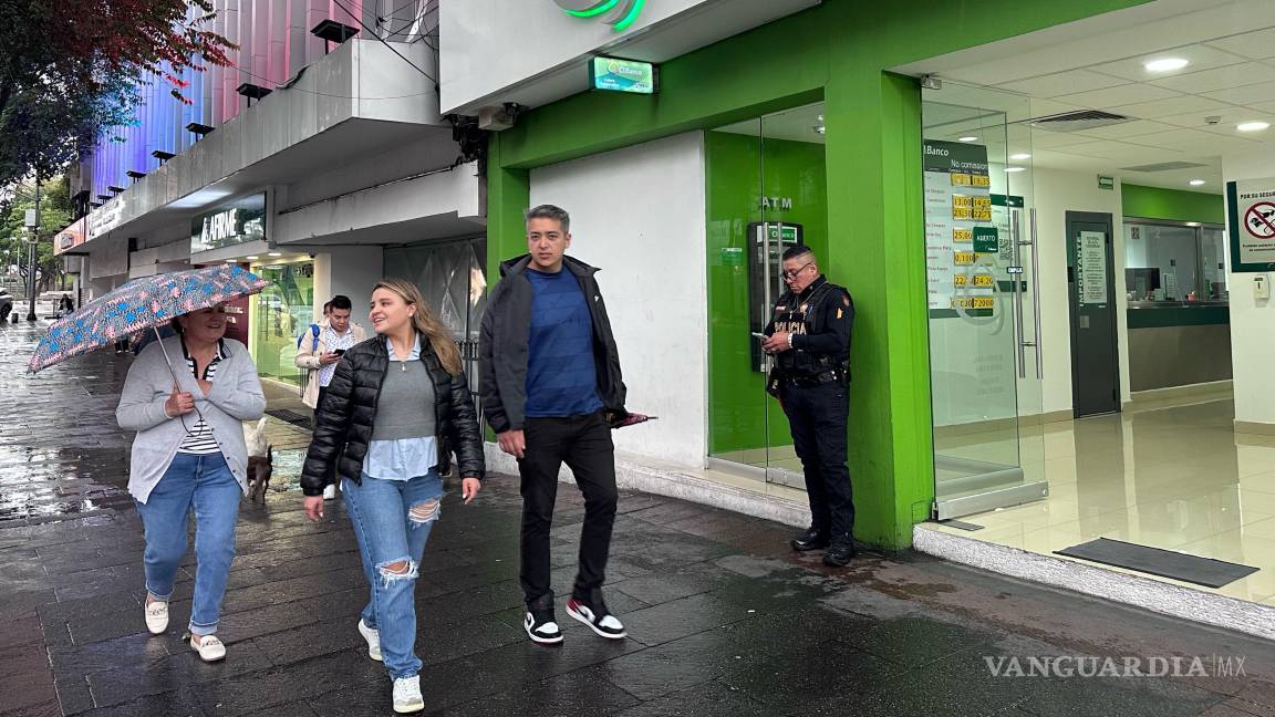 Cancela Visa transacciones con tarjetas de CIBanco