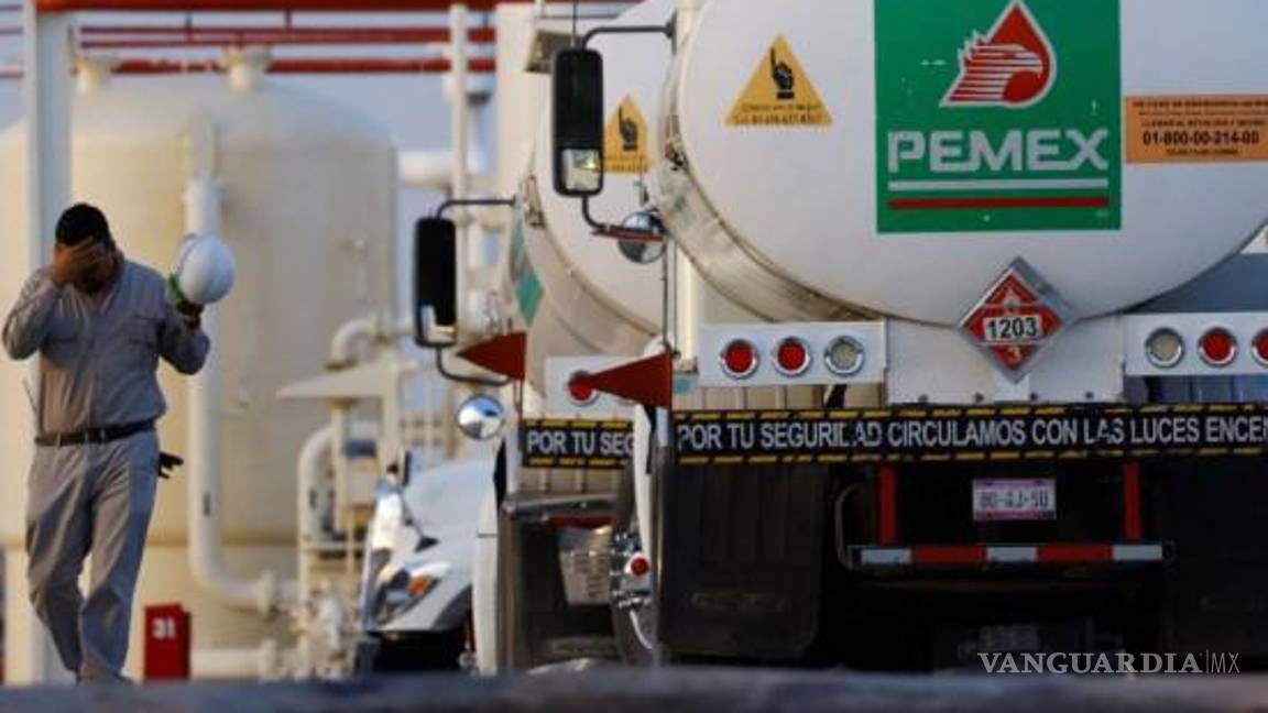 Contrabandean 30% de gasolina con ‘huachicol fiscal’