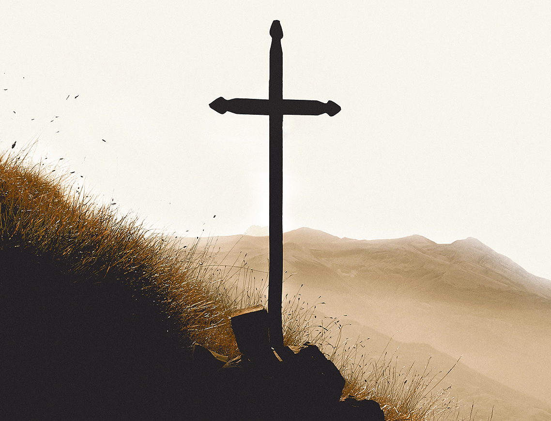 $!Polvo eres... y en polvo te convertirás