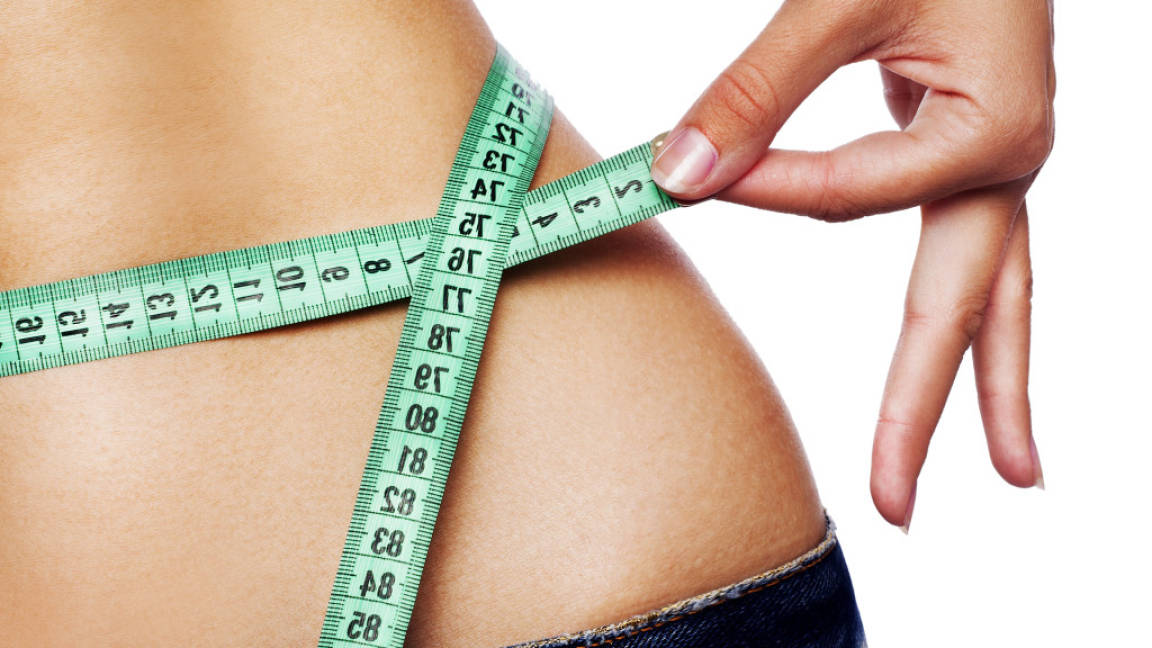 El secreto para bajar de peso y no volver a engordar