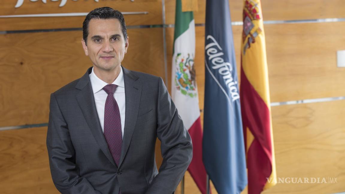Telefónica despide a directivos en México por pagar sobornos a varios alcaldes y gobernadores