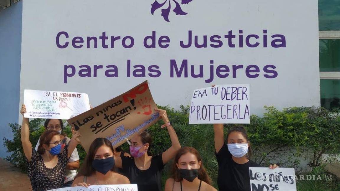 Investigan a MP por caso de funcionario que abusó de menor en Jalisco