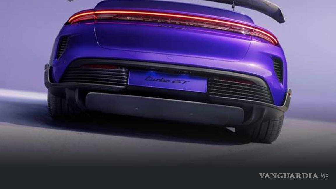 $!La reducción de peso de 70 kilos proviene de eliminar asientos traseros y aislamiento.