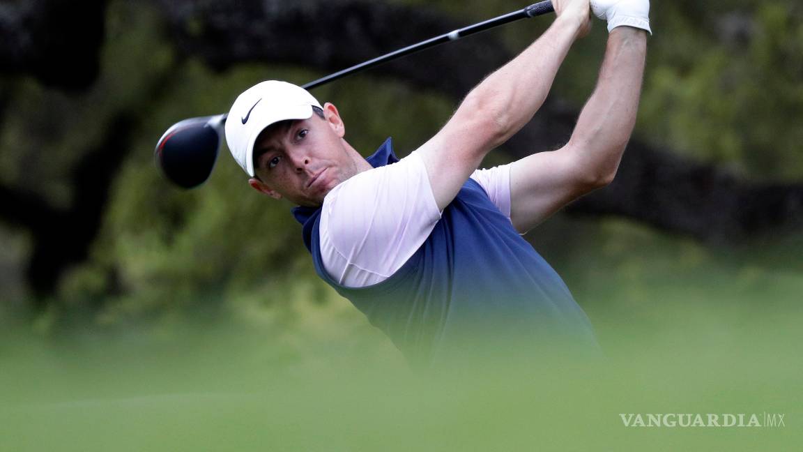 $!Tiger Woods vs Rory McIlroy: el duelo que el golf esperaba