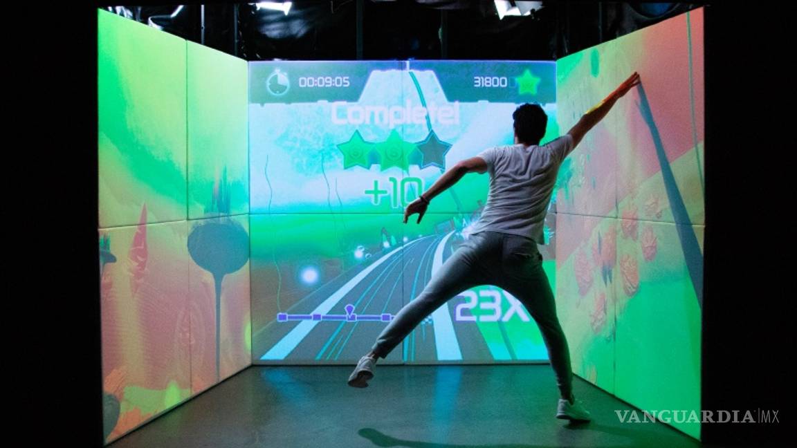 $!Emerge la asociación internacional Deportes de Realidad Mixta, el futuro de los eSports