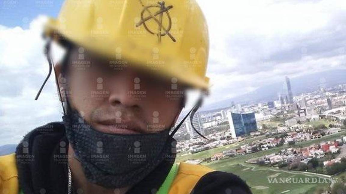 $!Álvaro ‘N’ fue vinculado este miércoles a proceso por violaciones a las leyes de Inhumaciones y Exhumaciones