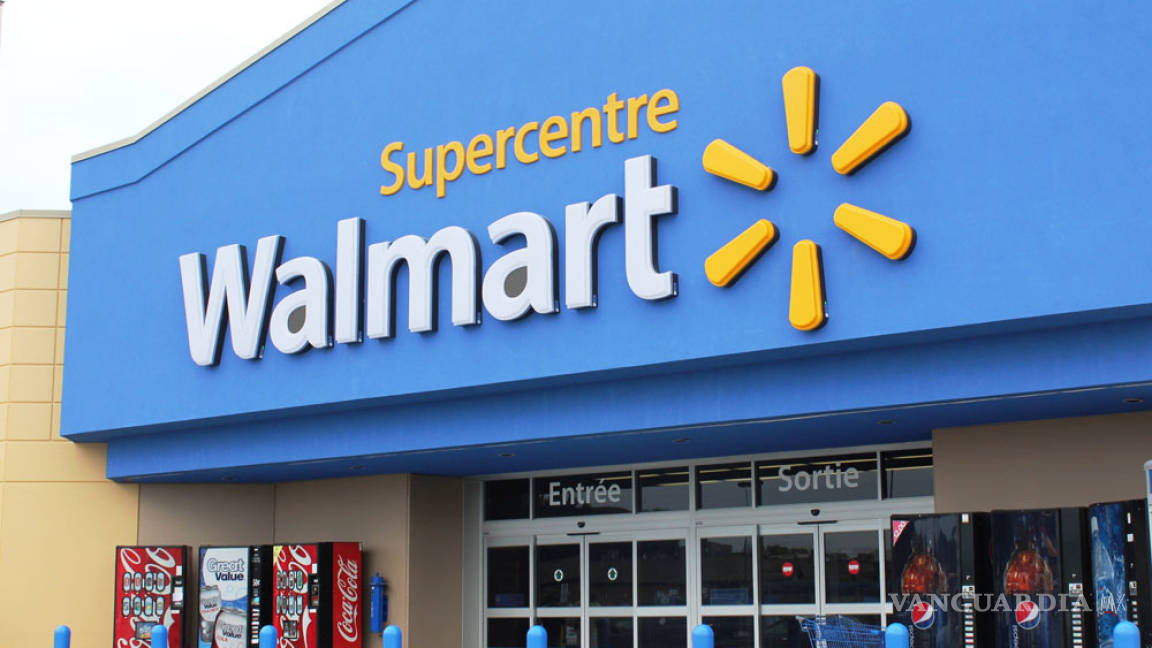 Walmart cerrará 269 tiendas en todo el mundo