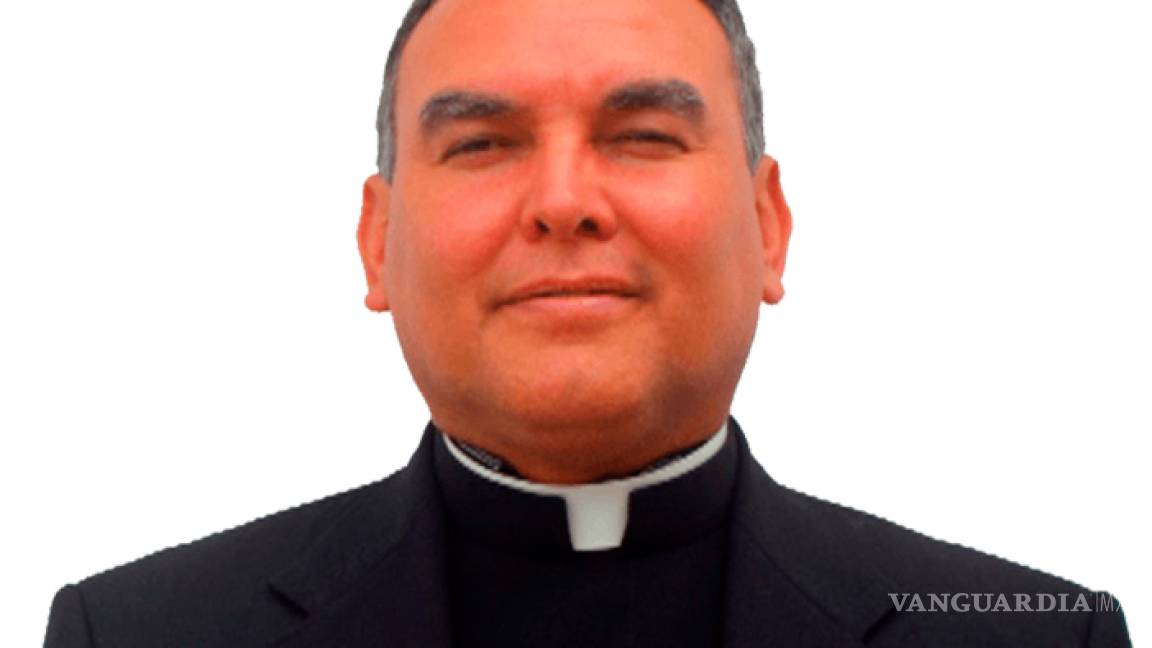 Presunta víctima de abuso sexual de el 'Padre Meño', conforma el ‘Frente contra la pederastia clerical’