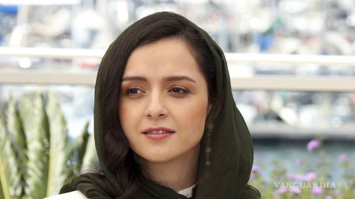 El Festival de Cannes pide sea liberada inmediatamente la actriz iraní Taraneh Alidoost
