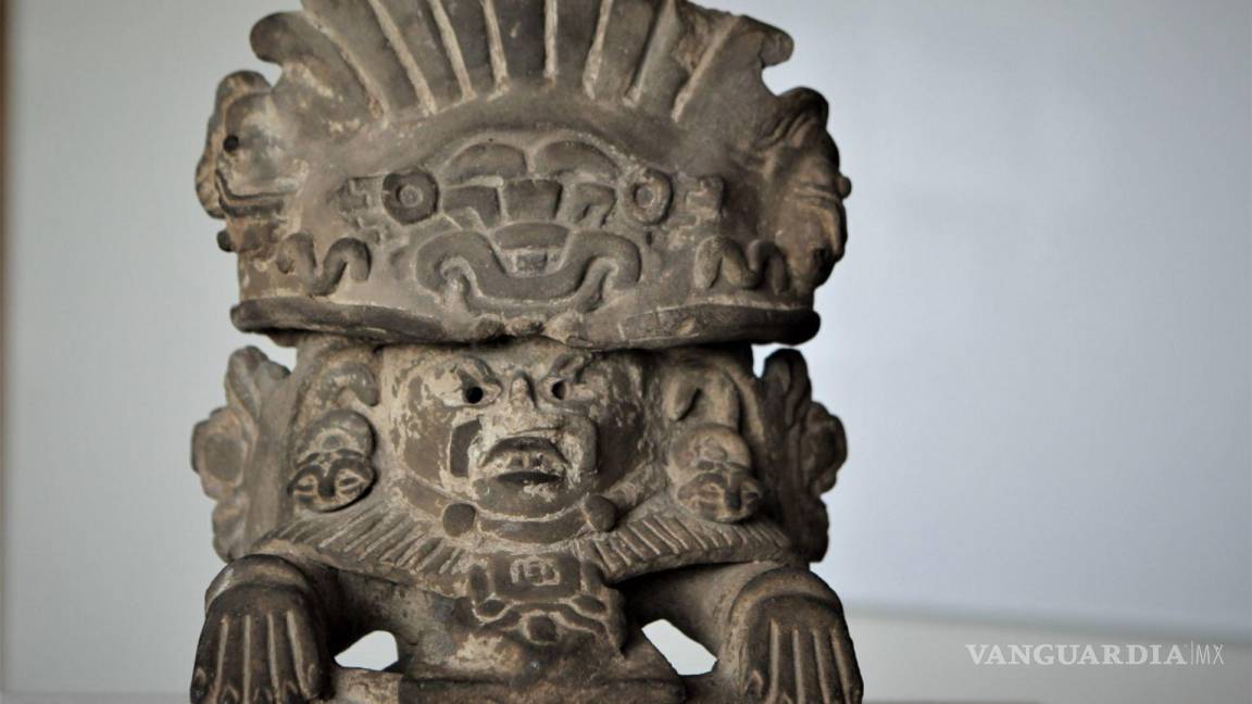 La Plataforma Catawiki niega haber subastado piezas prehispánicas ilícitas de México