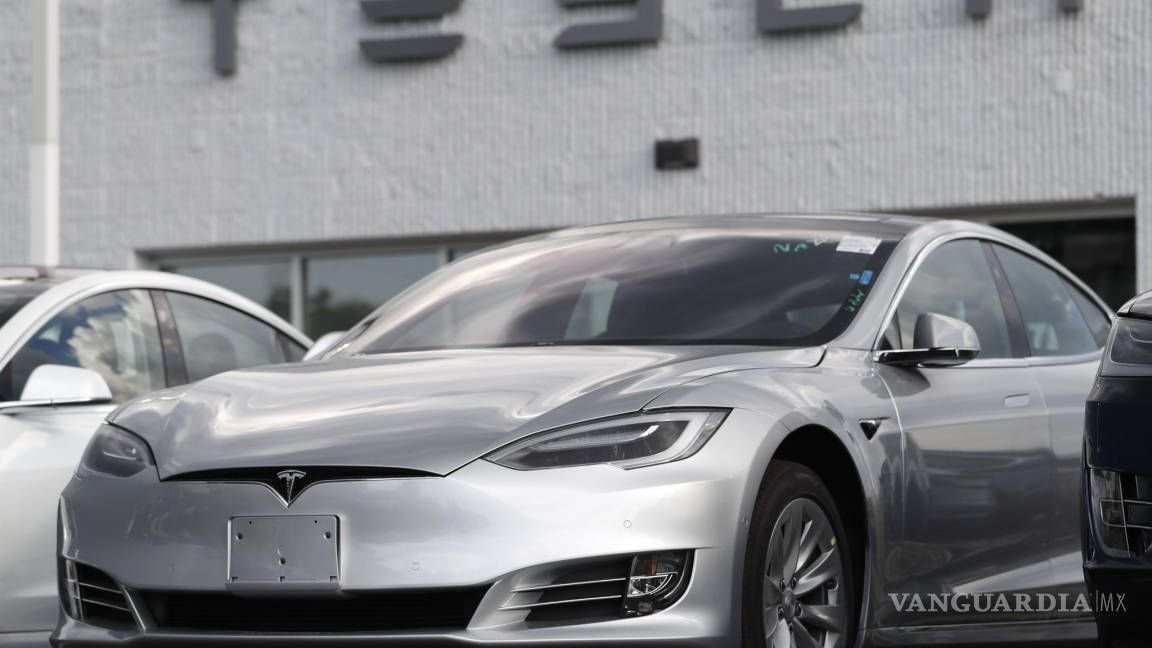 Tesla entrega la cifra récord de 97 mil vehículos en el tercer trimestre