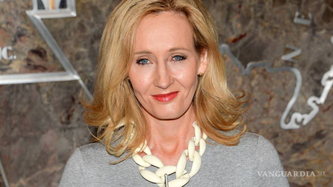 Comparte Rowling cartas de rechazo a su novela &quot;The Cuckoo's Calling&quot;