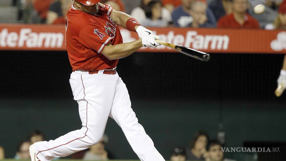 $!Salario en Grandes Ligas promedia 4.4 millones