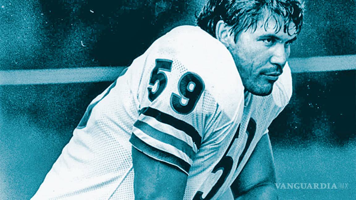 $!Ron Rivera es el orgullo latino