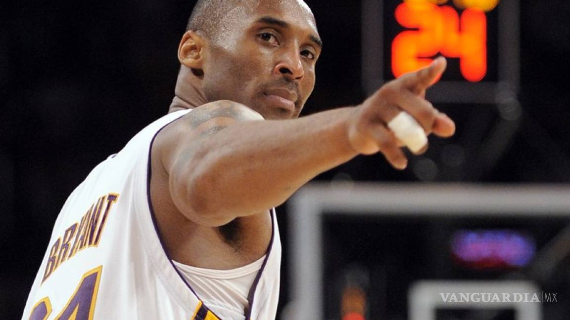 Tarjeta de Kobe Bryant se vende en $1.8 millones de dólares