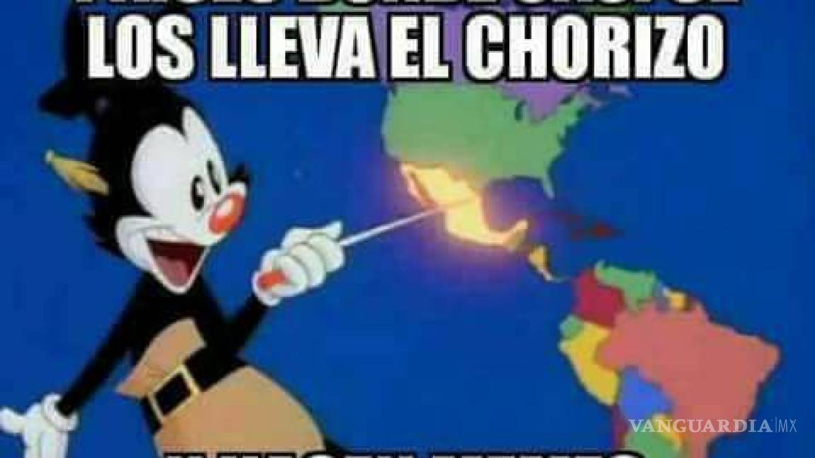 Ni un poderoso sismo pudo con los memes mexicanos