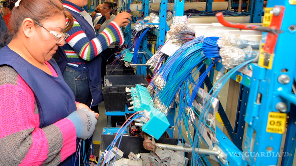 $!Moderno esclavismo en maquiladora finlandesa en Coahuila