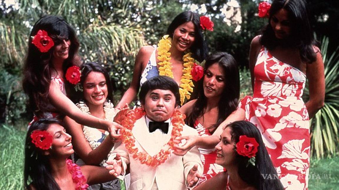 $!Nick Nack, el pequeño villano de James Bond, era un 'maniaco sexual': Roger Moore