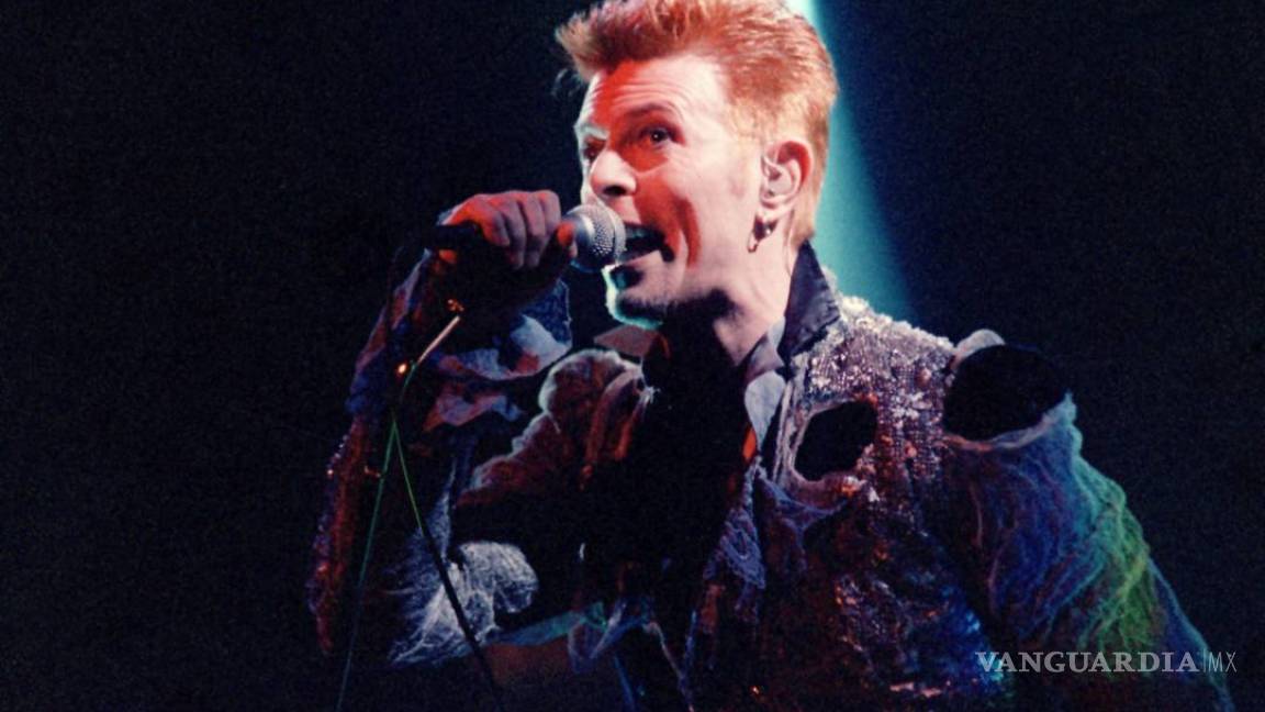 Último legado de David Bowie, ”Blackstar”