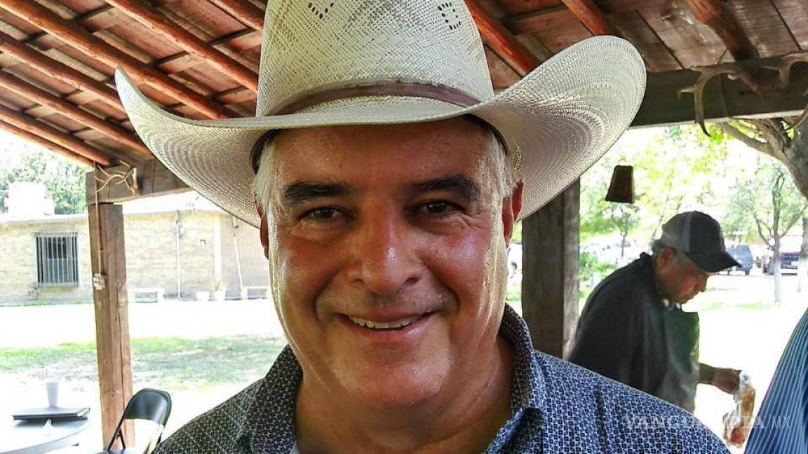 Gana Fernando Cantú la dirigencia de Unión Ganadera de Coahuila