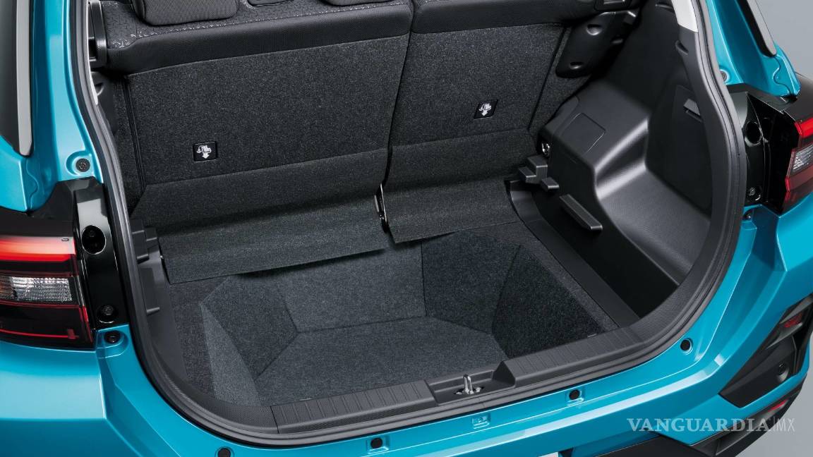 $!Toyota Raize, un prometedor RAV4 de bolsillo que llegará a Latinoamérica