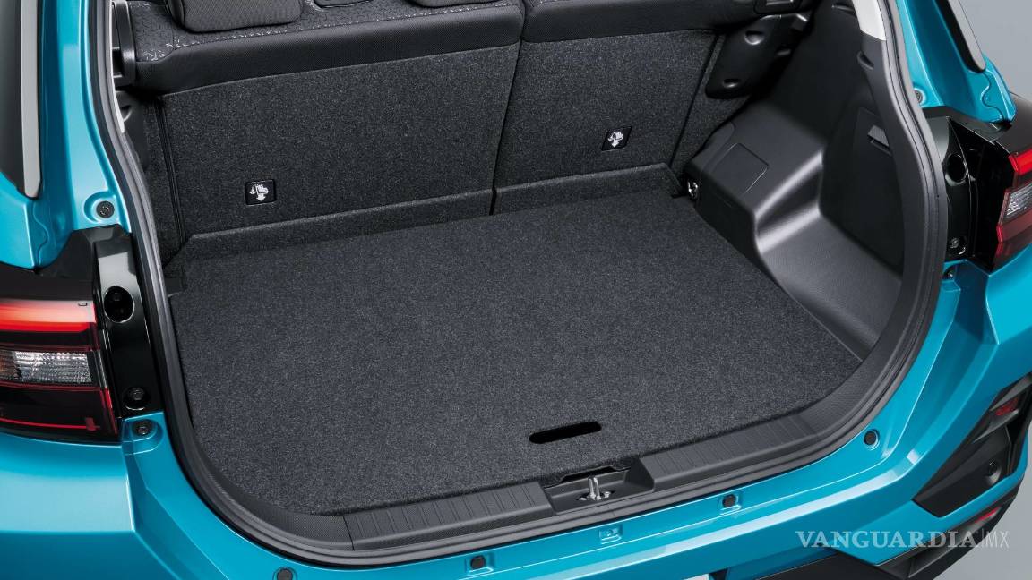 $!Toyota Raize, un prometedor RAV4 de bolsillo que llegará a Latinoamérica