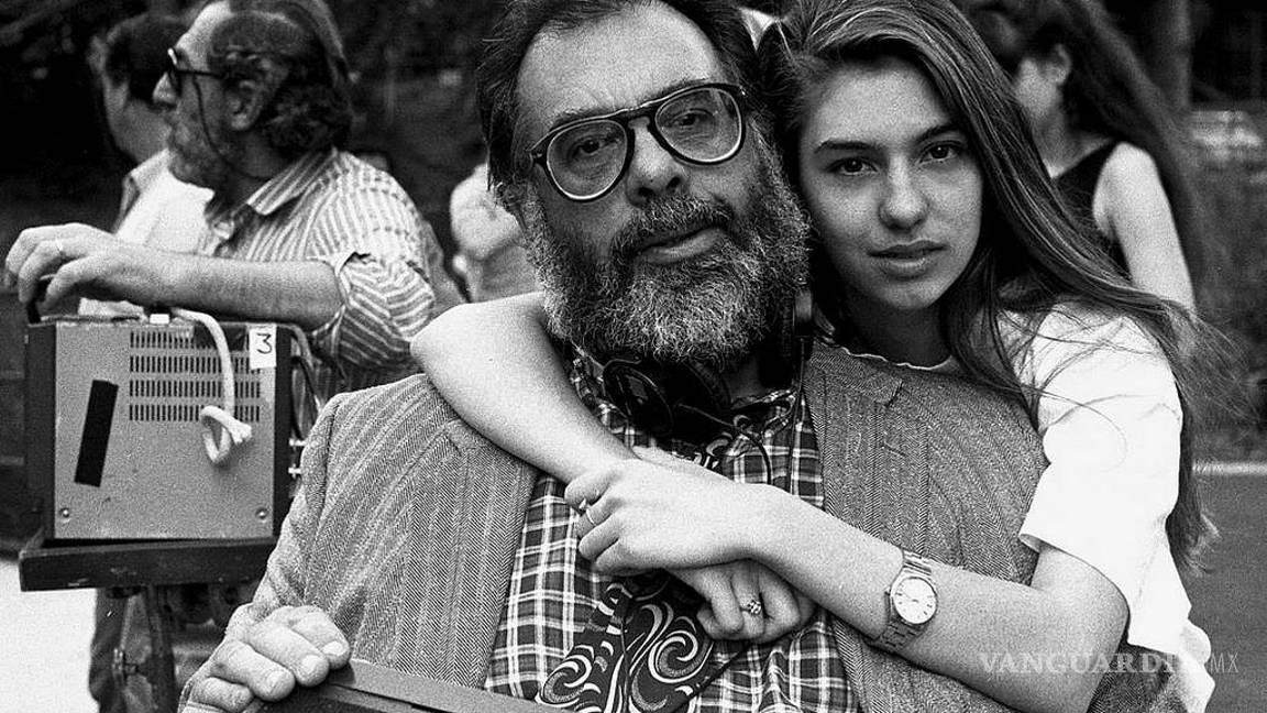 $!Los artistas y la sombra de su padre