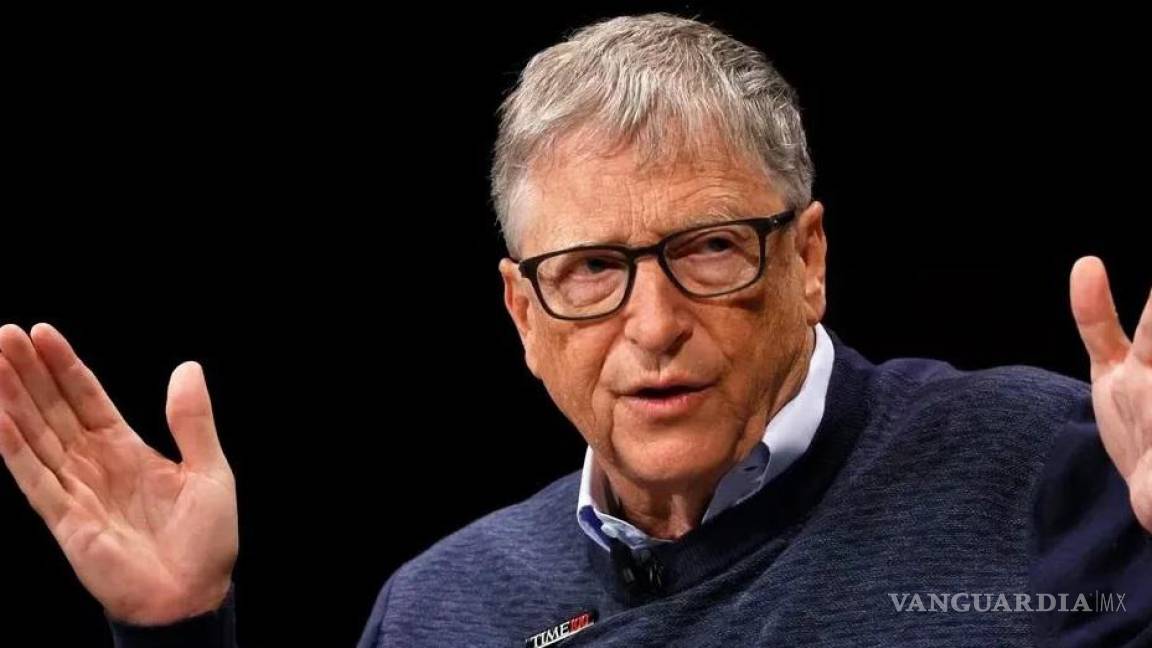 Bill Gates busca acabar con dominio de ChatGPT en la IA, con una millonaria inversión