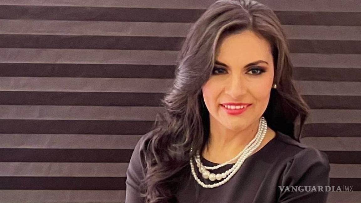 Suspenden a vicepresidenta de Ecuador, pasará 150 días sin sueldo, por faltar al trabajo